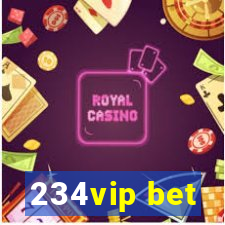 234vip bet